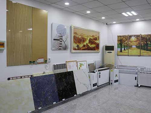 眾多的電采暖類型 - 選哪種好？ 